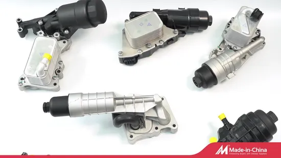 플라이휠 측을 위한 6710100514 자동차 오일 시일 쌍용 크랭크축 후방