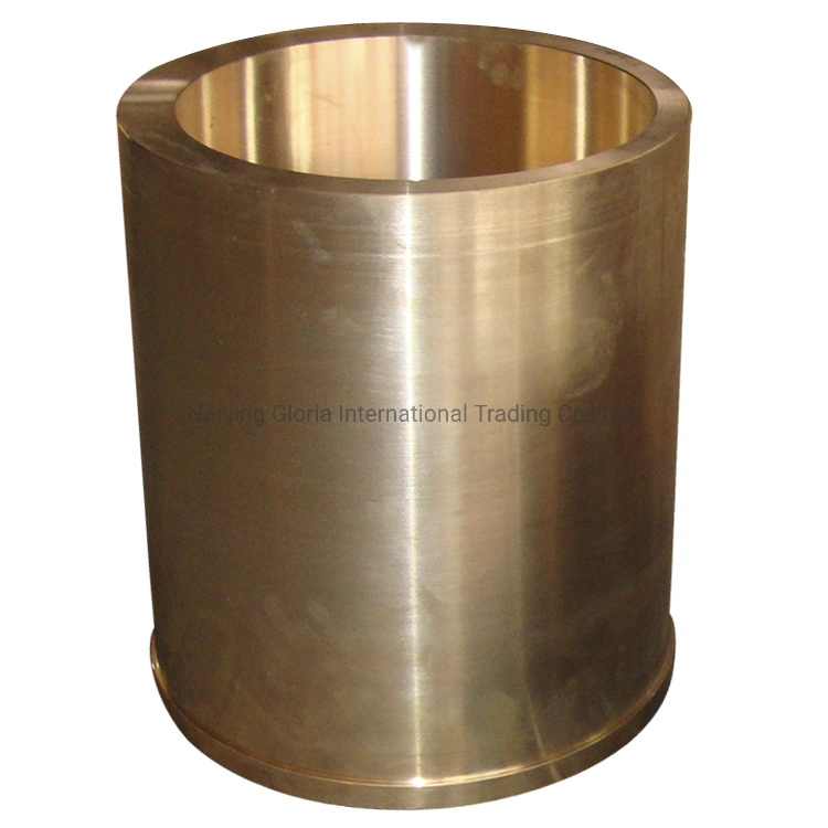 Symons 3" Cone Crusher Bronze Part Outer Eccentric Bushing