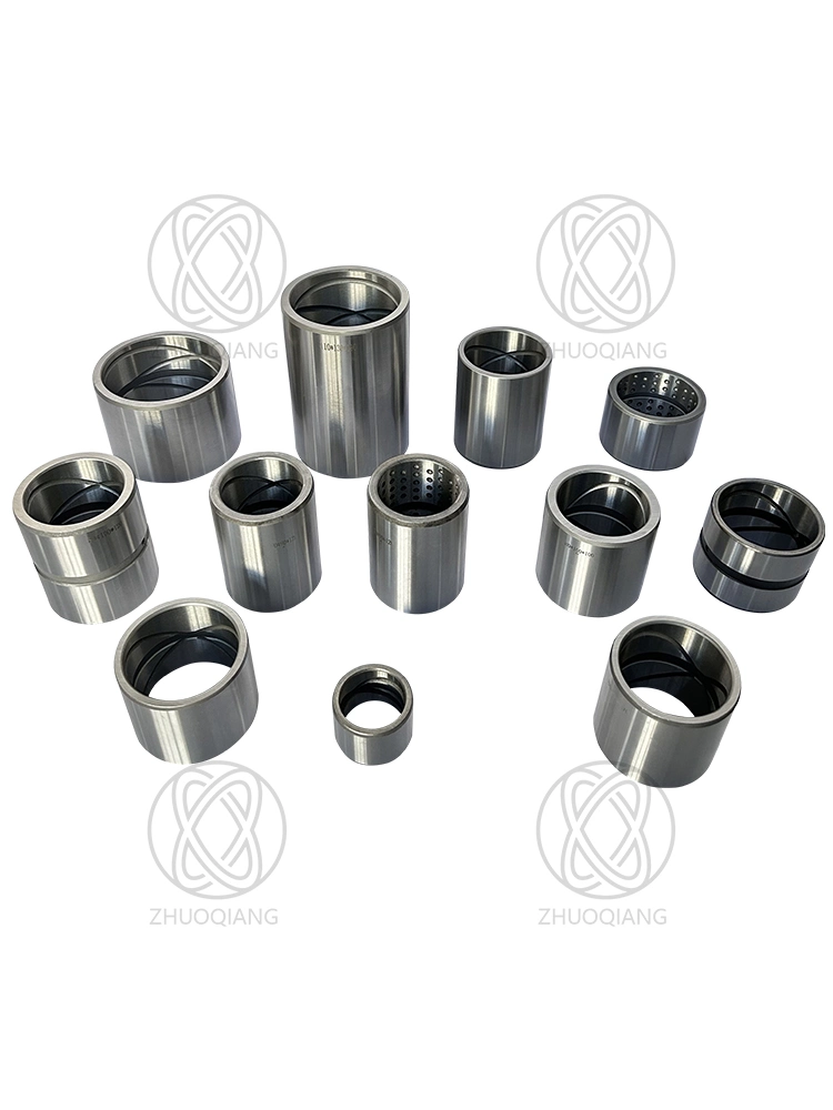 Hot Sale Excavator Bush 85*100*80 Excavator Bucket Pin Bushing Bucket Shaft, Shaft Sleeve