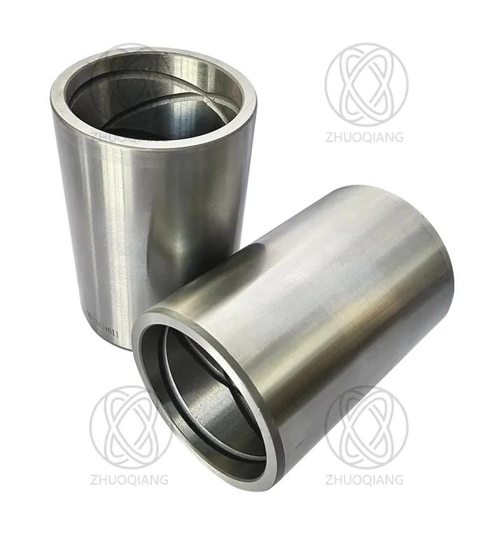 Hot Sale Excavator Bush 85*100*80 Excavator Bucket Pin Bushing Bucket Shaft, Shaft Sleeve